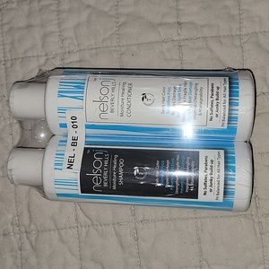 New& Sealed Nelson Beverly Hills hair wash/conditioner